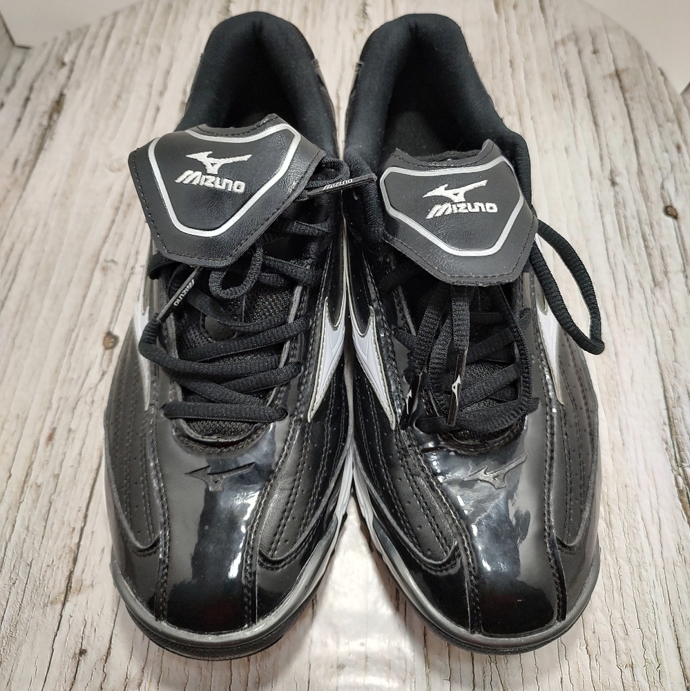 Mizuno Speed Trainer G2 320316 Men's Size 8 Baseball Shoes